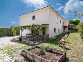 Apartment Le Vallon des Chenes by Interhome